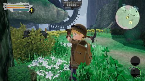 Made in Abyss: Binary Star Falling into Darkness.